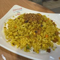   at e Veg 益素食 - VivoCity in Central Singapore