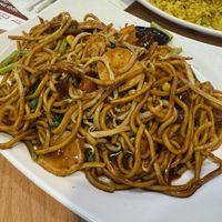   at e Veg 益素食 - VivoCity in Central Singapore