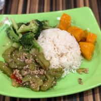 $4 at e Veg 益素食 - VivoCity in Central Singapore