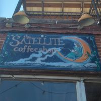  at Satellite Cafe in Philadelphia
