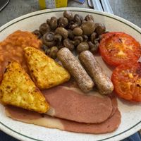  at The Country Table Cafe in Newton Abbot