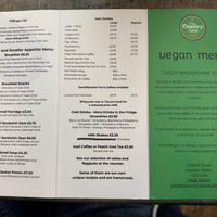  at The Country Table Cafe in Newton Abbot