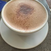  at The Country Table Cafe in Newton Abbot