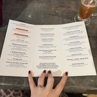   at The Country Table Cafe in Newton Abbot