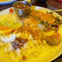  at Los Mariachis in Red Bluff