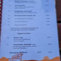  at Försters Weinterrassen in Ahrweiler