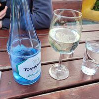  at Försters Weinterrassen in Ahrweiler