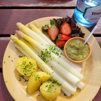  at Försters Weinterrassen in Ahrweiler