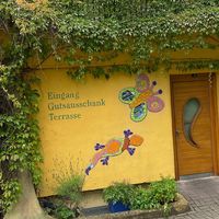   at Försters Weinterrassen in Ahrweiler