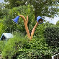   at Försters Weinterrassen in Ahrweiler