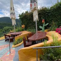   at Försters Weinterrassen in Ahrweiler