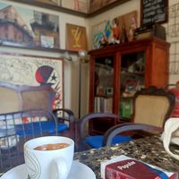  at El Dandy in Havana