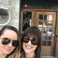 💚✨ at The Moth Coffeehouse in Allentown