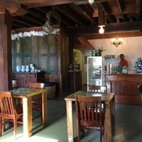   at The Moth Coffeehouse in Allentown