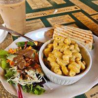  at The Moth Coffeehouse in Allentown