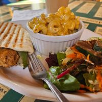  at The Moth Coffeehouse in Allentown