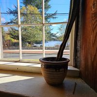  at The Moth Coffeehouse in Allentown