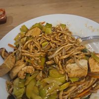  at Nova China in Porto