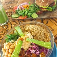  at Fresh Fresh in Sosua