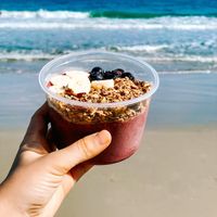   at Fresh Fresh in Sosua