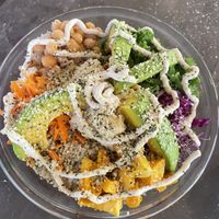   at Fresh Fresh in Sosua