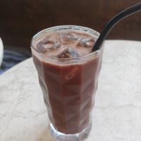  at Cafe Eli in Izmir