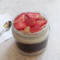  at Cafe Eli in Izmir