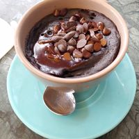  at Cafe Eli in Izmir