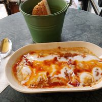  at Cafe Eli in Izmir