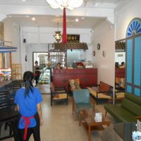 Taitong Cafe  at Taitong Cafe in Phuket