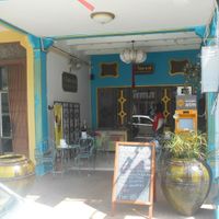 Taitong Cafe  at Taitong Cafe in Phuket