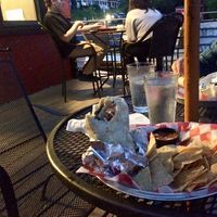 Vegan socialist burrito  at Burrito Union in Duluth