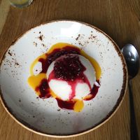 Tembleque  at Las Iguanas in Exeter