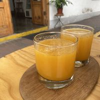   at La Verde in Lima