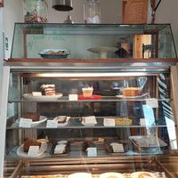 Display at La Verde in Lima