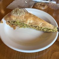 Baklava  at Aladdin's Eatery - Grandview in Columbus