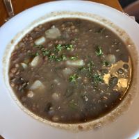Lentils  at Aladdin's Eatery - Grandview in Columbus
