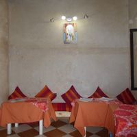 Chez Khadija at Chez Khadija in Essaouira