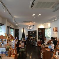 Overall Photo  at Gomacro in Kyoto