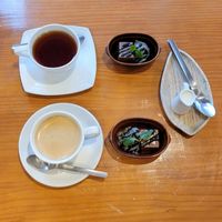 #Veganuary at Gomacro in Kyoto