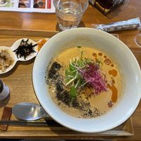   at Gomacro in Kyoto