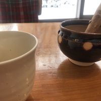   at Gomacro in Kyoto