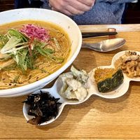   at Gomacro in Kyoto