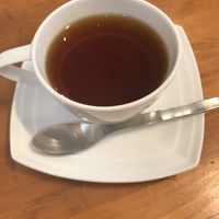 Tea at Gomacro in Kyoto
