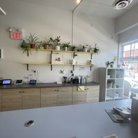   at Bliss Kitchen in Waterdown