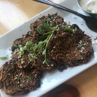 Yummy  at Bliss Kitchen in Waterdown