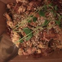 Peaceful Poutine at Bliss Kitchen in Waterdown