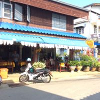 Veg buffet at Veg Buffet in Chanthaburi