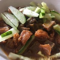 Siobak singaraja  at Giridhari in Kuta