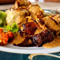  at Giridhari in Kuta